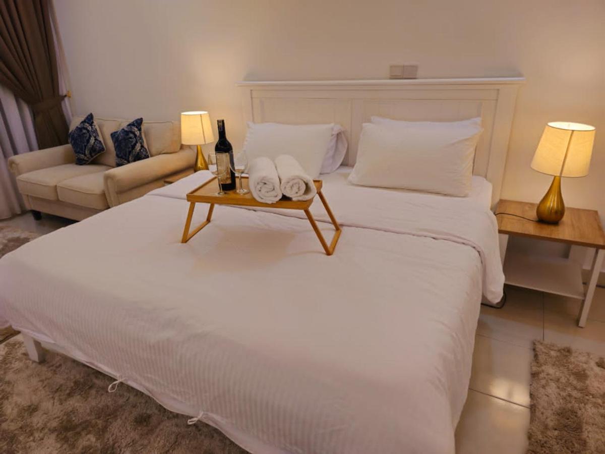 1 Dream Home @ Tiara Imperio Studio 外国4星级酒店风格与浪漫环境 Bangi Ngoại thất bức ảnh